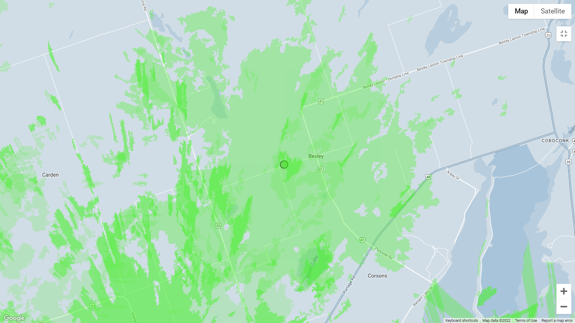 DOT Communications New Upcoming Towers Ontario dot-communications-new-upcoming-towers-ontario